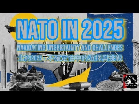 NATO's New Priorities and European Defense Spending Amid Rising Global Tensions