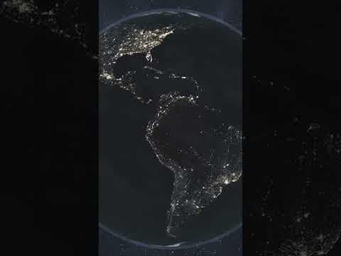 Nuevo estudio revela vínculo entre el campo magnético terrestre y los niveles de oxígeno