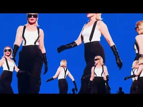 Kylie Minogue trở lại với 'Tension Tour', công bố album mới