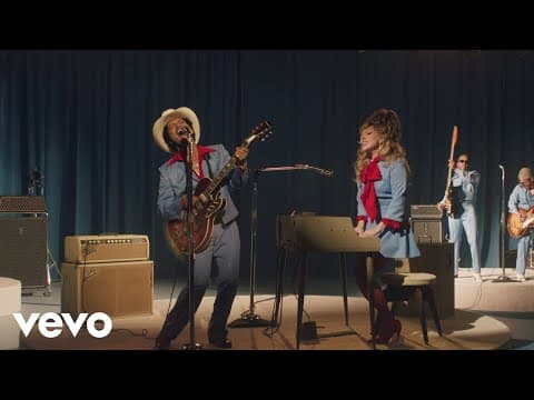 Lady Gaga's 'Mayhem' Arrives Amid Chart Resurgence for Bowie and Creedence Clearwater Revival