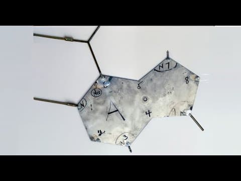 Il Ciclo dell'Azoto: Essenziale per la Vita e l'Equilibrio Ambientale