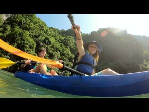 Cat Ba Island: Discover Vietnam's Hidden Gem with Stunning Landscapes, Rich Culture, and Budget-Friendly Adventures