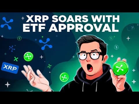 Cena XRP utrzymuje się pomimo zainteresowania instytucjonalnego i oporu technicznego