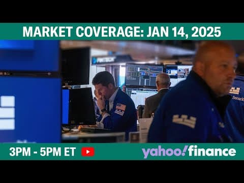 U.S. Banks Anticipate Earnings Amid Inflation Concerns