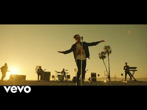 OneRepublic's BMG Deal: Een Nieuwe Generatie Muziekcontracten?
