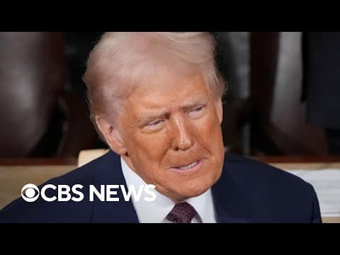 Trump minaccia la Russia con sanzioni in un contesto di escalation del conflitto in Ucraina