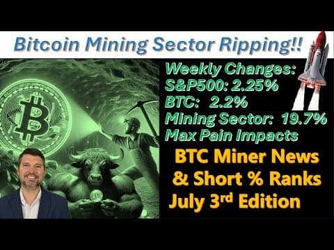 HIVE Digital Umumkan Peningkatan Produksi Bitcoin di Bulan Juni