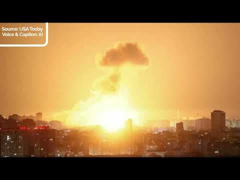 Guerra in Ucraina: le minacce nucleari russe si intensificano tra le battute d'arresto dei colloqui di pace e la disputa sulla Crimea