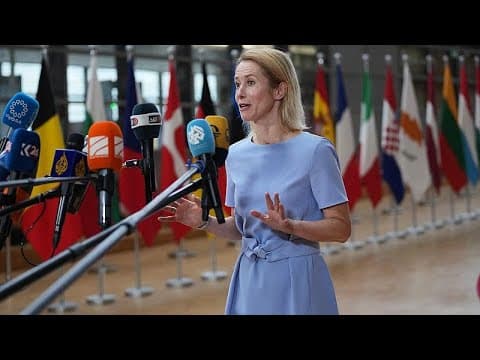人権問題への懸念から、EUがイスラエルとの連合協定を見直し