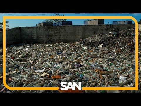 Malaysia Introduces Strict Legislation to Curb Plastic Waste Imports