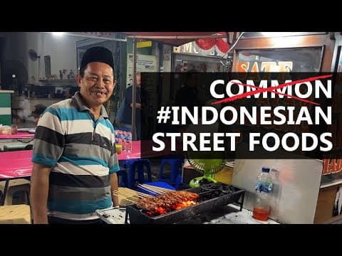 Le patrimoine culinaire de Java oriental : exploration des plats traditionnels