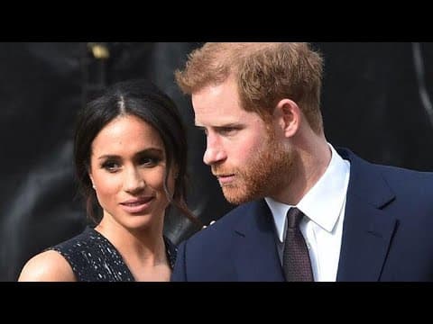 Prins Harry probeert imago op te poetsen, Camilla als onwaarschijnlijke inspiratie
