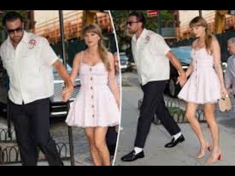 Taylor Swift und Travis Kelce: Ruhiger Sommer, Swift erwirbt Musikrechte zurück