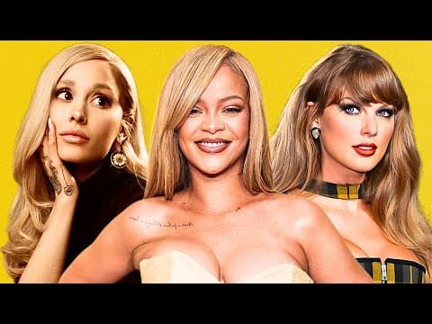 Taylor Swift schreibt Geschichte mit 105 Milliarden Spotify-Streams