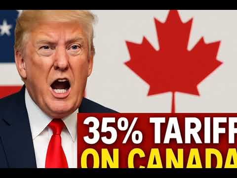 Tariffa USA-Canada: Un'Analisi Economica delle Implicazioni Commerciali