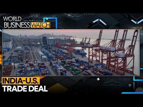 2025 সালে ট্রাম্পের শুল্ক থেকে ছাড় পাওয়ার জন্য ভারতকে আমেরিকার কাছে উল্লেখযোগ্য শুল্ক হ্রাসের প্রস্তাব