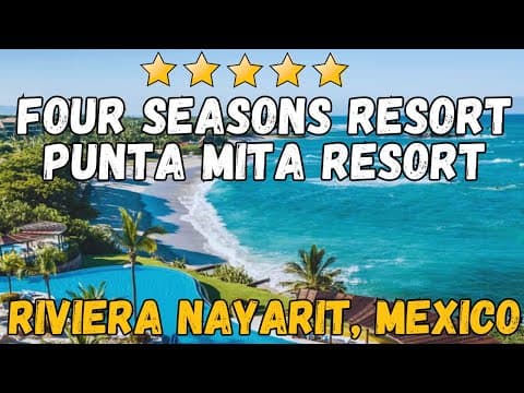 Raffles Estera East Cape: New Luxury Resort in Mexico