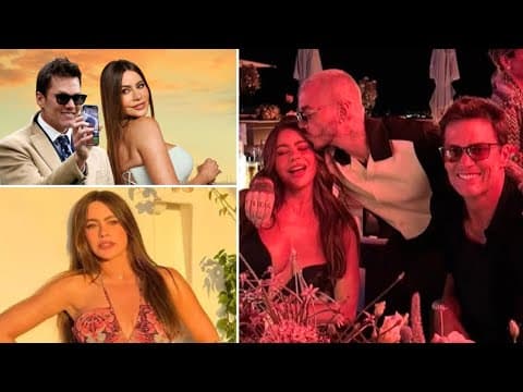 टॉम ब्रैडी और सोफिया वेरगारा के रोमांस की अफवाहें: युवाओं पर प्रभाव