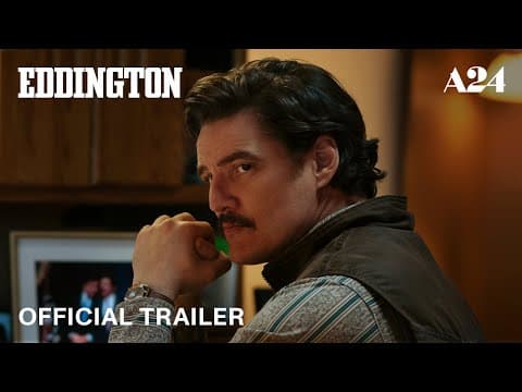 Ari Aster's 'Eddington': A Psychological Look at Misinformation and Social Tensions