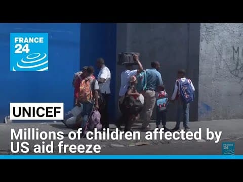 Hoa Kỳ đóng băng viện trợ cho Ukraine vào ngày 4 tháng 3: Tác động đến quốc phòng