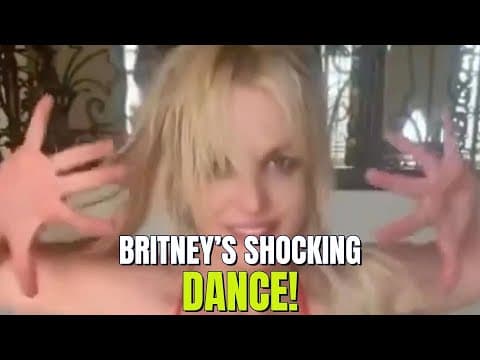 Britney Spears' Biopic: Ein Blick aus der Perspektive des Unterhaltungskonsumenten [Consumer Context]