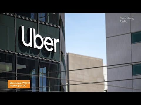 Uber инвестирует в Lucid Motors и Nuro для запуска премиального сервиса роботакси