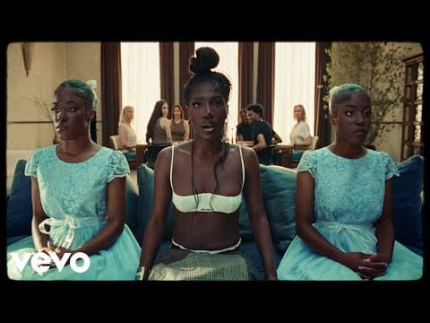Песня Doechii «Anxiety» достигает нового пика в Billboard Hot 100 в 2025 году