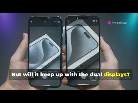 Apple's Foldable iPhone: Rumored Specs and Potential Impact