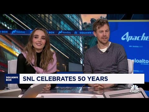 "SNL50: The Homecoming Concert" – A Celebration of 50 Years of Musical Legacy