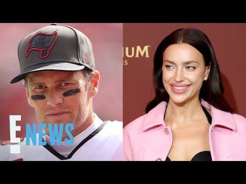 Tom Brady e Irina Shayk riaccendono la fiamma, Shayk punta a una carriera nei media sportivi