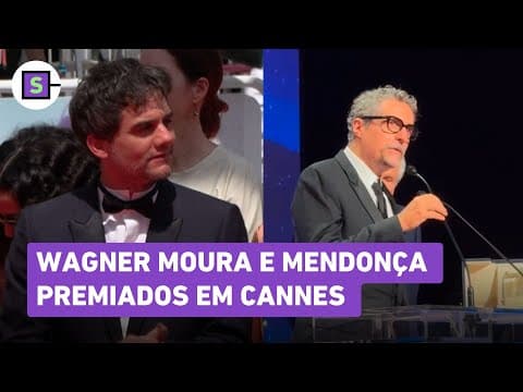 Kleber Mendonça Filho's 'The Secret Agent' Wins Big at Cannes Film Festival 2025