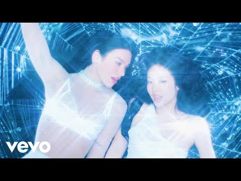 Blackpink Jennie 發布《Handlebars》音樂錄影帶，Dustin Brown 宣布專輯，Gabriele 以《Stanza Nove》首次亮相