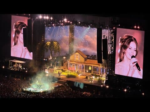 Lana Del Rey's Wembley Triumph: A Consumer's Perspective