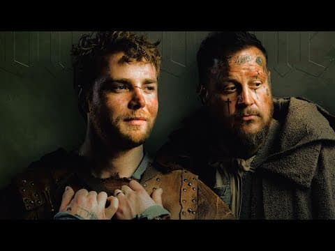 ベンソン・ブーンのニューシングルがUKチャートにデビュー