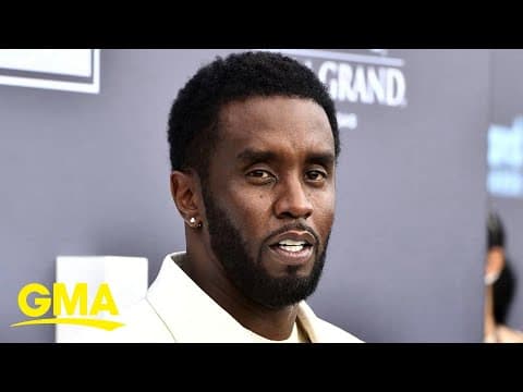 Juicio de Sean Combs: Comienza la selección del jurado en un caso de tráfico sexual