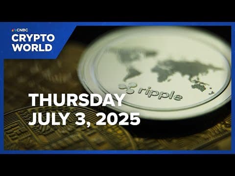 XRP Price Climbs to $2.27, Up 2.25%