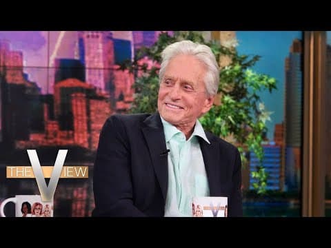 Michael Douglas và Catherine Zeta-Jones Kỷ Niệm 25 Năm Hôn Nhân Giữa Những Dự Án Mới và Cuộc Sống Gia Đình