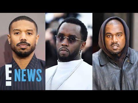 Julgamento de Tráfico Sexual de Diddy: Kanye West, Michael B. Jordan Entre os Nomes Lidos Durante a Seleção do Júri