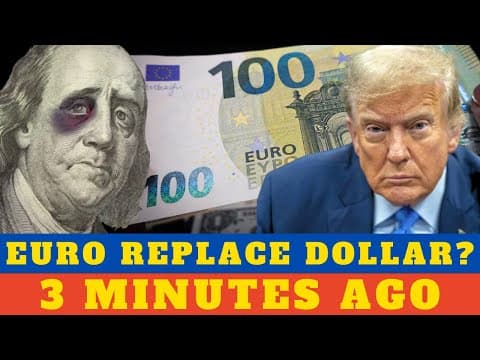 Прогноз по EUR/USD: Евро набирает обороты на фоне меняющейся глобальной экономической динамики