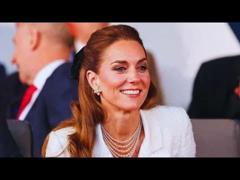 Walka Kate Middleton z rakiem podobno doprowadziła do zmiany priorytetów życiowych, rodzina na pierwszym miejscu