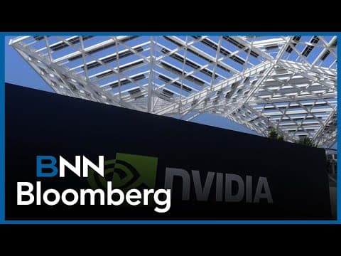 NVIDIA supera a Microsoft y se convierte en la empresa más valiosa del mundo, alcanzando los 3,89 billones de dólares