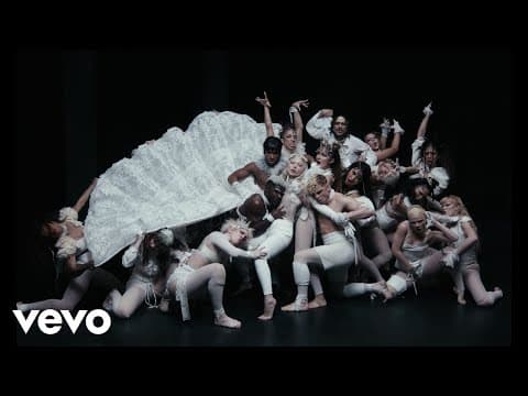 Billboard Mở Rộng Bảng Xếp Hạng Latin; Lady Gaga Thống Trị Doanh Số Bài Hát Nhạc Dance Kỹ Thuật Số với 'Abracadabra' và Các Bản Phát Hành Mới