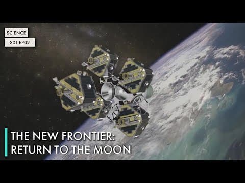 Impression 3D lunaire chinoise: un impératif éthique pour l'exploration spatiale