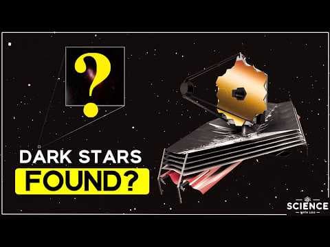Theoretical Research Suggests Dark Matter Could Emit Light Through Tiny Black Holes