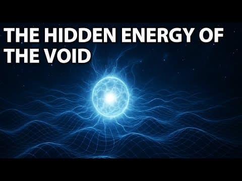 Scientists Simulate Light Creation from Quantum Vacuum, Paving Way for New Physics