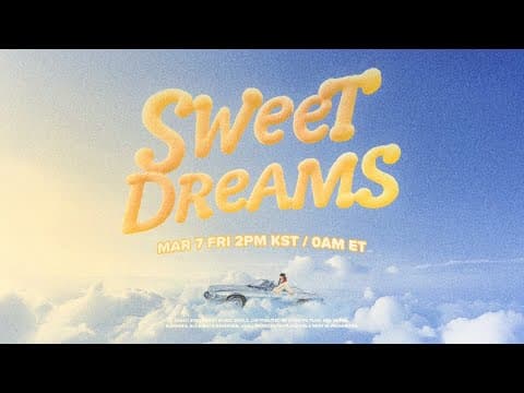 J-Hope von BTS kehrt mit neuer Single "Sweet Dreams" mit Miguel zurück; Frédéric Lo enthüllt "You Look Fresher Now"