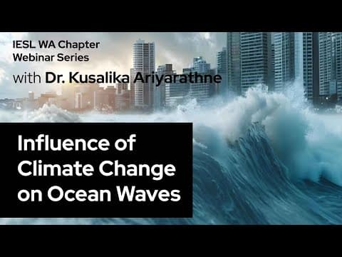 Olas de calor oceánicas: La vida marina amenazada por máximos históricos en 2023-2024