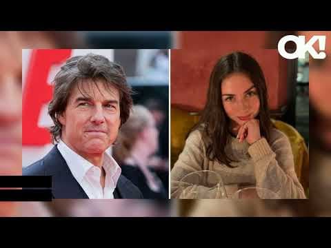トム・クルーズとアナ・デ・アルマス、ロンドンでの頻繁な目撃情報で交際の噂が過熱