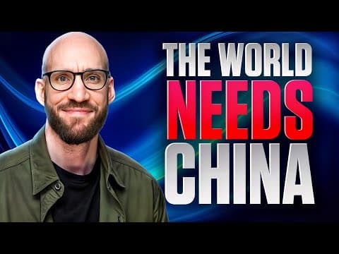 China overweegt vergeldingsmaatregelen te midden van handelsspanningen met de VS