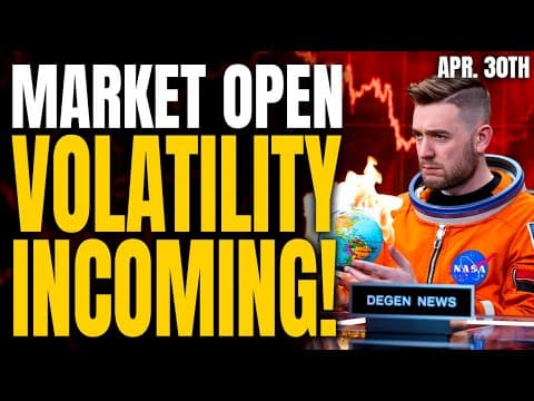 Azioni USA in calo ad aprile 2025 a causa di preoccupazioni economiche e impatti tariffari